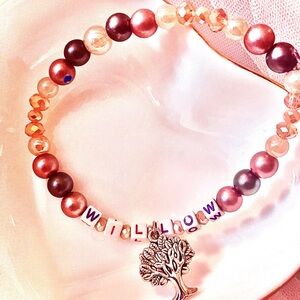 BUY1GET1FREE
 EVERMORE bracelet